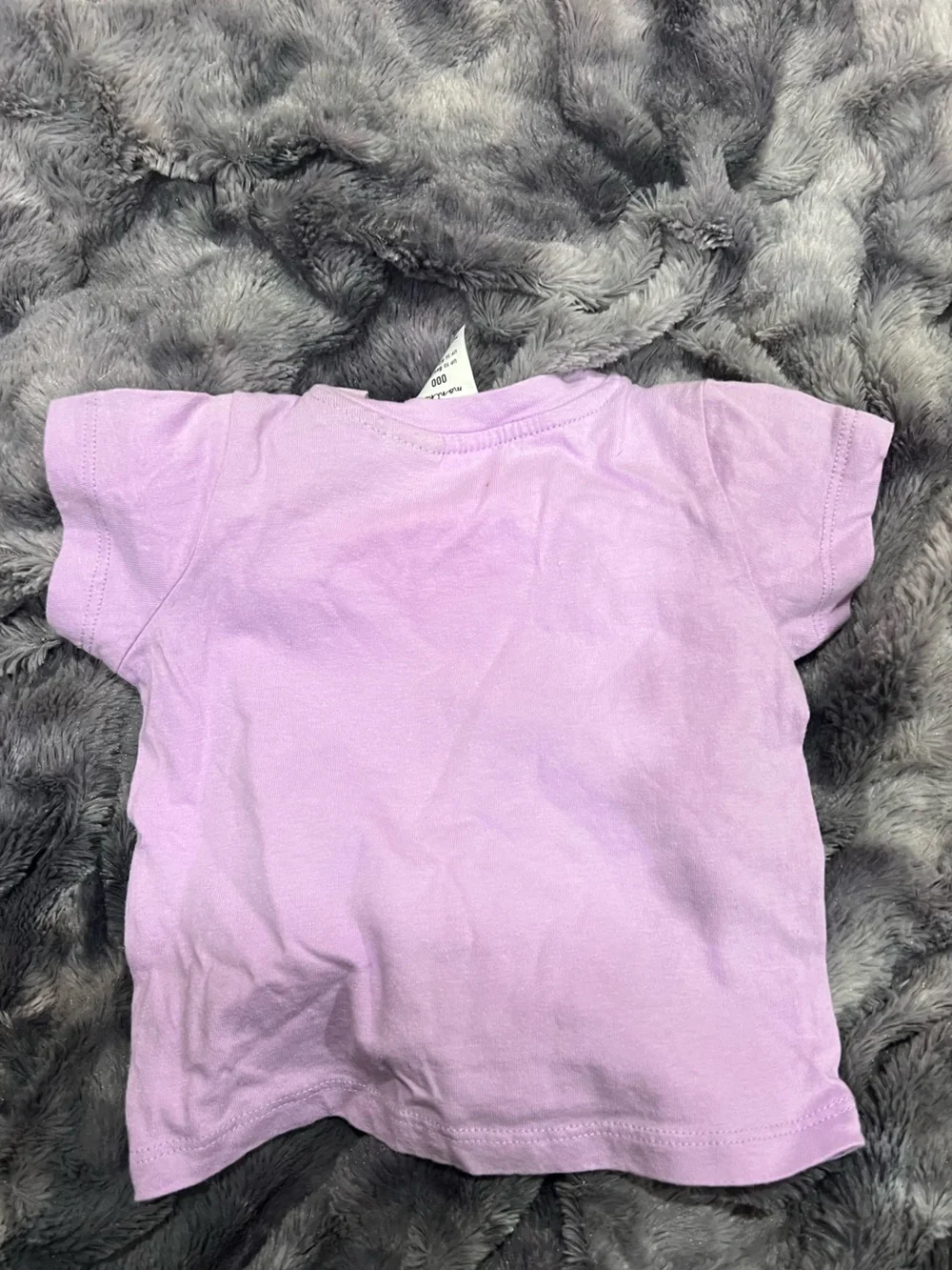 Blondie soft lavender